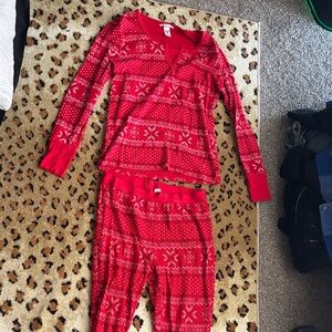 VS thermal pj set
